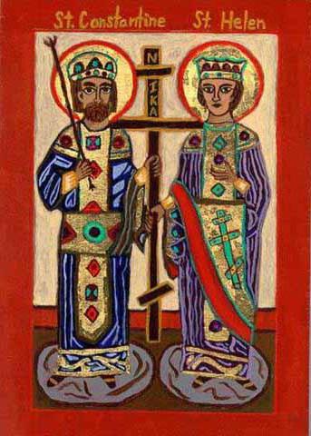 Dan imena Konstantina na pravoslavnom kalendaru