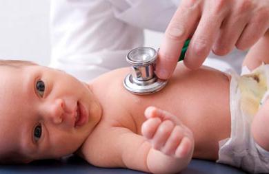 Poliklinika Ramenskoye za djecu: moderna dijagnostika i kvalificirani tretman