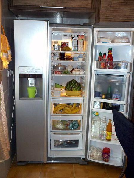 Kakva bi temperatura trebala biti u hladnjaku: korisni savjeti