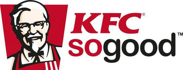 KFC adrese u St. Petersburgu: izbornik, cijene i isporuka