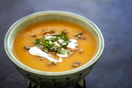 Pumpkin juha u multivarquetu: nekoliko recepata za kuhanje