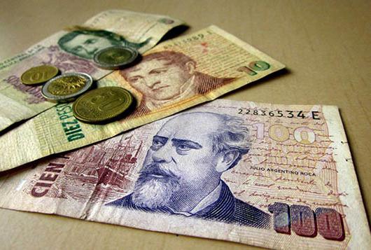 Valuta Argentine. Argentinski pezo: povijest stvaranja