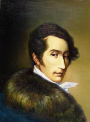 Carl Maria von Weber - skladatelj, utemeljitelj njemačke romantične opere: biografija i kreativnost