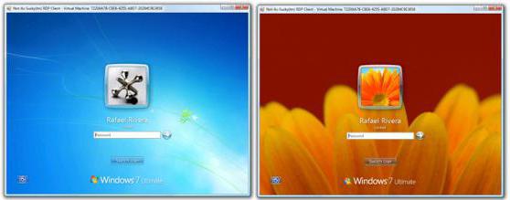 Kako mogu promijeniti zaslon za podizanje sustava Windows 7?