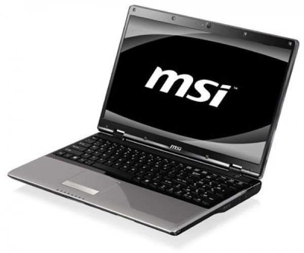 MSI MS 1356: kako rastaviti laptop