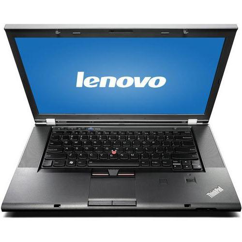 laptop Lenovo ThinkPad w530