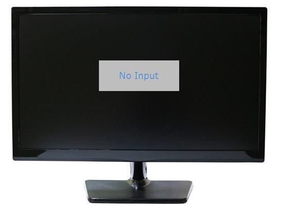 Monitor se uključuje dugo dok se računalo pokrene