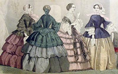 Kratka povijest suknje