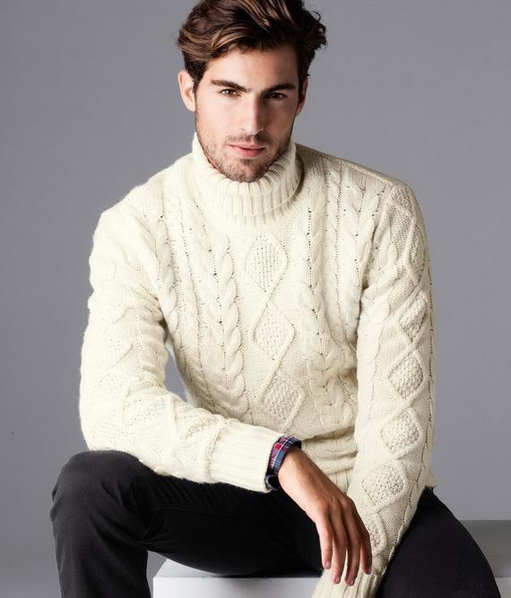 Modni sweaters 2012-2013 godine