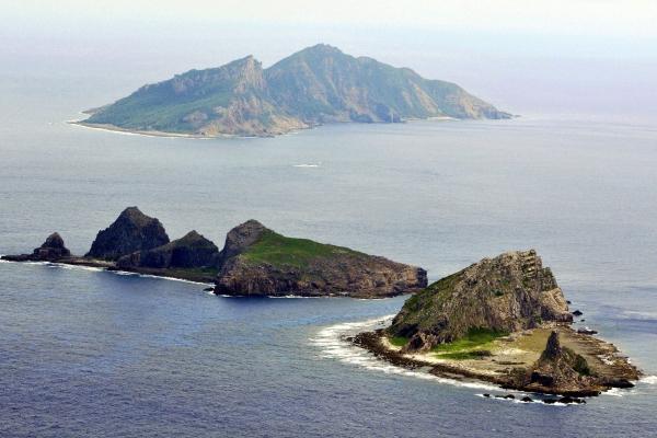 Veliki japanski otoci. opis