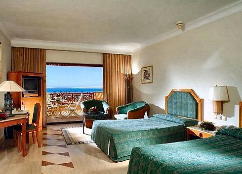 Zanima vas prekrasan odmor i dobar hotel? Egipat je savršen