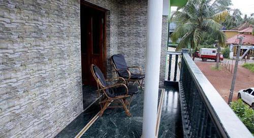 Laxmi Palace Resort 2 *: Popis opisa i mišljenja