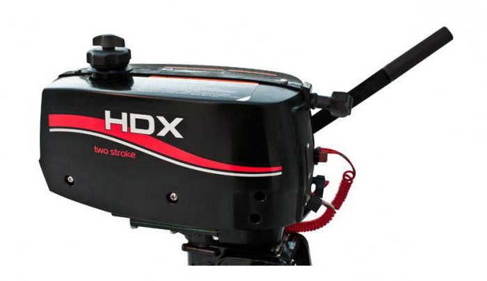 HDX-motor: recenzije