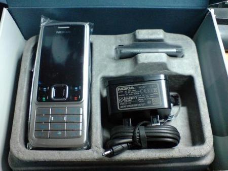 Nokia 6300: značajke i recenzije o mobilnom telefonu