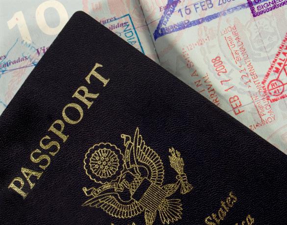 Kako ispuniti obrazac za novu putovnicu bez pogreške