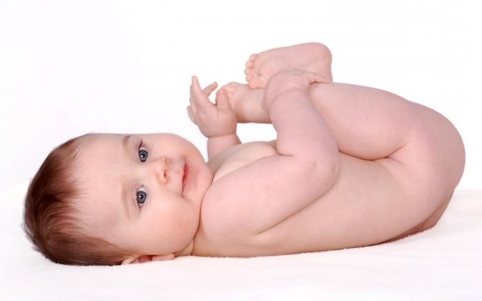 Kako očistiti čep za novorođenče ili prve mrlje od WC-a