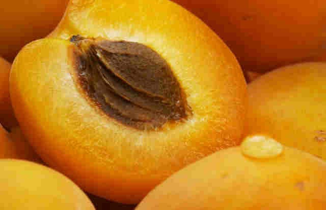 Peach oil: primjena u kozmetici