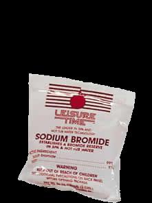 Lijek "Natrijev bromid" je učinkovit sedativ