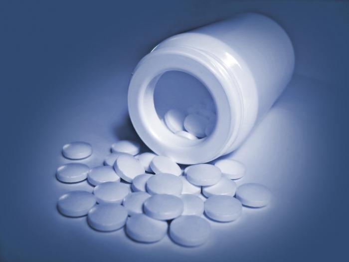 Preparat "Aspirin Cardio": upute za uporabu