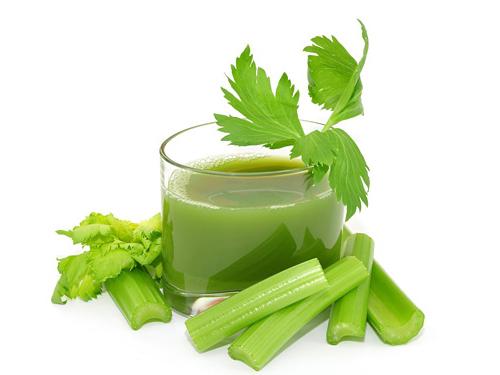 Zeleni celer: korisna svojstva i kontraindikacije